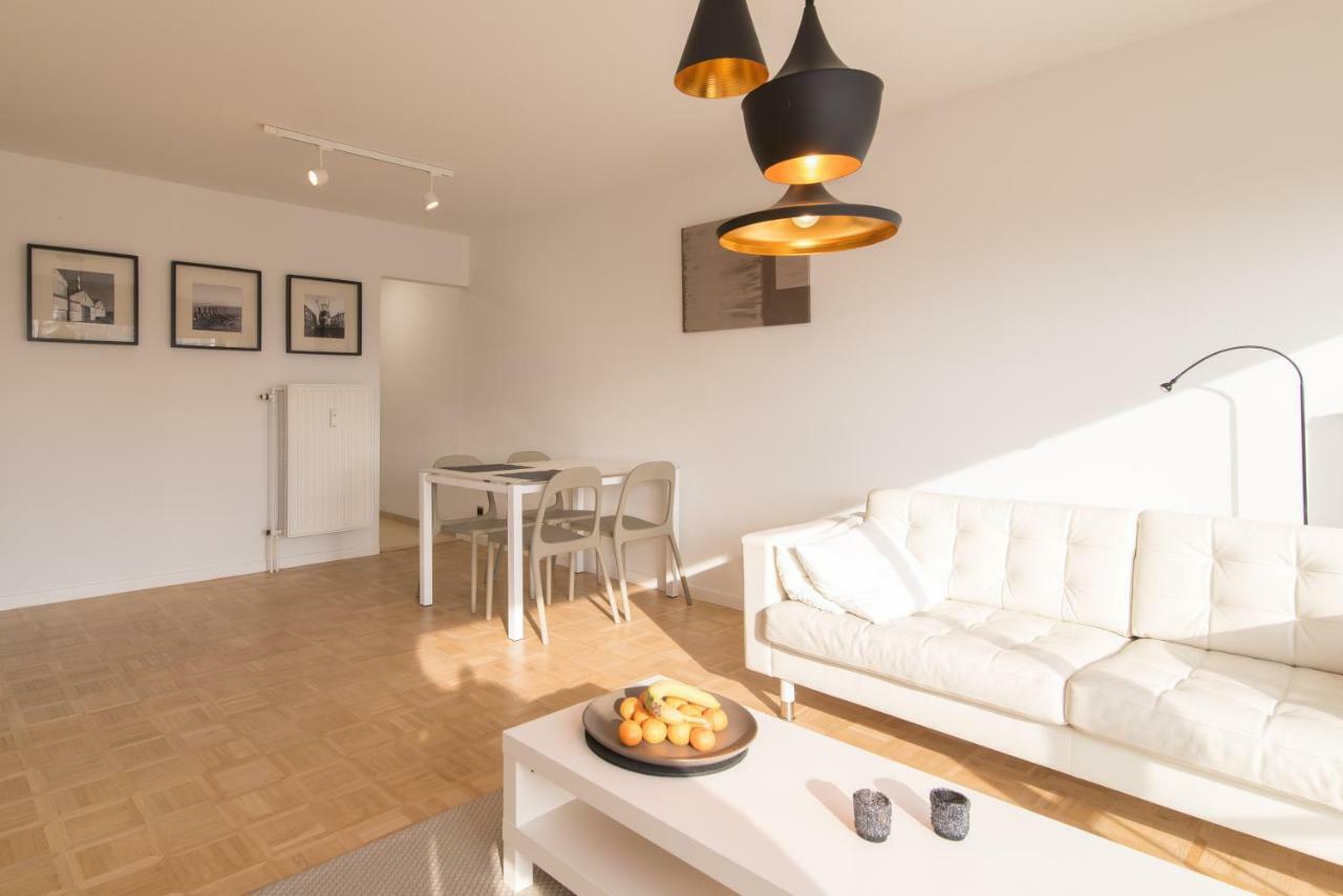 Studio Juan Les Pins Apartment