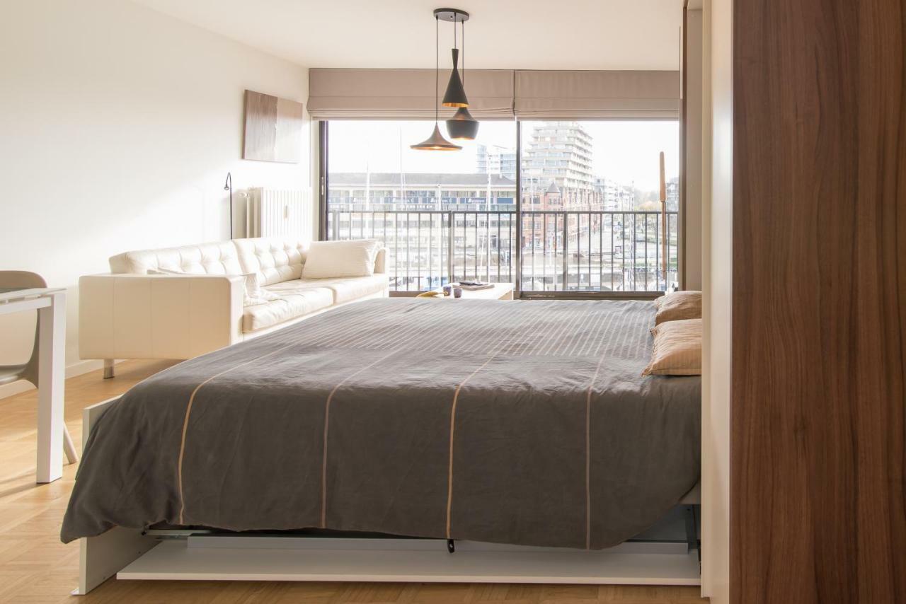 Studio Juan Les Pins * Ostend