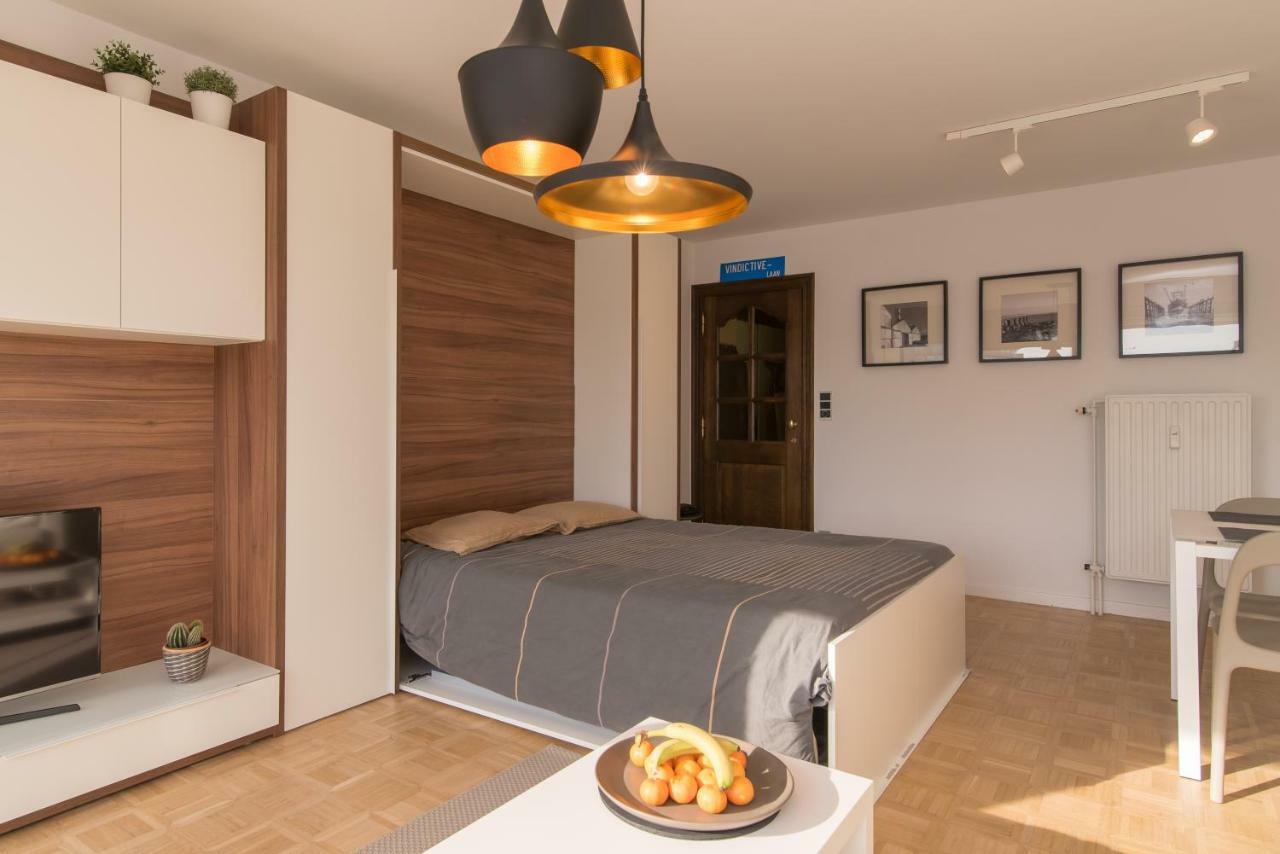 Studio Juan Les Pins